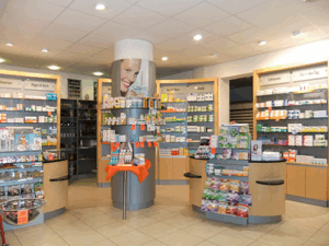 Guardini Apotheke