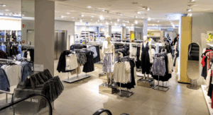 H&M