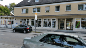 Haare Markus Moser