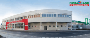 Hagebaumarkt & Gartencenter Hofmannstraße