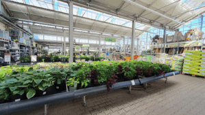 Hagebaumarkt & Gartencenter München Nord