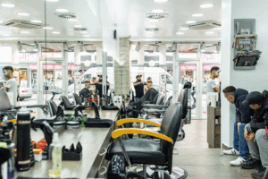 Hairstyling Paradiso