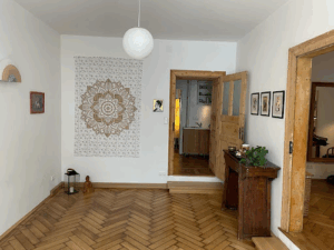 Healing Touch Massage und Yoga