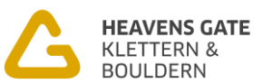 Heavens Gate Klettern & Bouldern