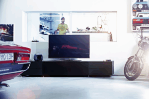 HiFi Concept Living