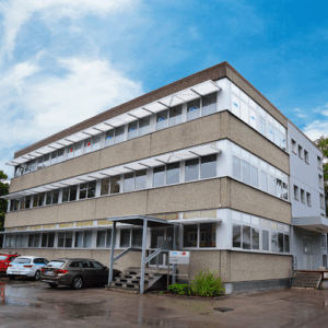 Hotelreinigung Rahmer Dienstleistungen
