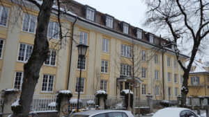 Ifo Institut – Leibniz-Institut für Wirtschaftsforschung an der Universität München e.V