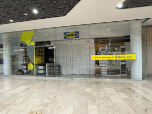 Ikea Planungsstudio München-Pasing