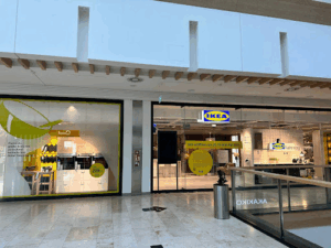Ikea Planungsstudio München-Riem