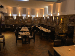 Indian Cave