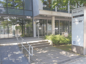 Interhyp Baufinanzierung