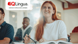 iQ Lingua Sprachschule