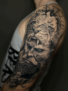 Jack of Inks Tattoo Studio