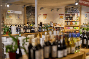Jacques’ Wein-Depot München-Daglfing