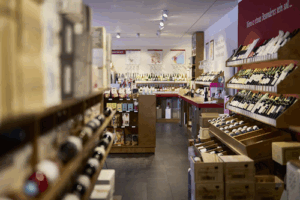 Jacques’ Wein-Depot München-Lehel