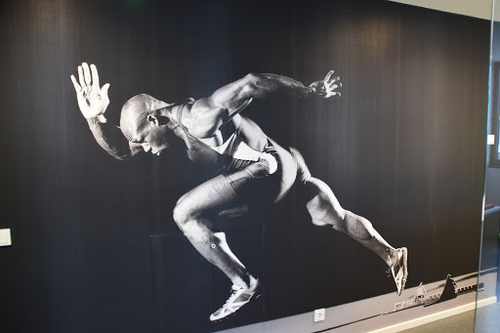 Jan-Philipp Müller Privatpraxis Orthopädie Sportmedizin Unfallchirurgie FC Bayern Campus