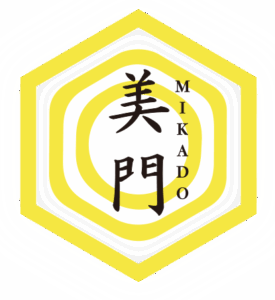 Japanische Feinkost Mikado