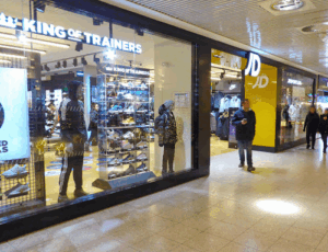 JD Sports