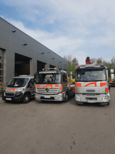 Josef Eichenseher GmbH