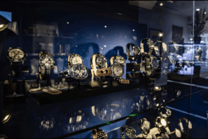 Juwelier Trauringstudio Baier