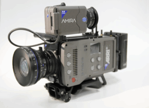 K-9 Film- & TV Produktion GmbH
