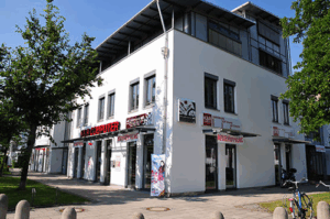 K & R Computersysteme GmbH