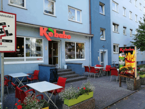 Kebabo