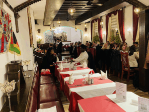Khorassan Afghanisches Restaurant