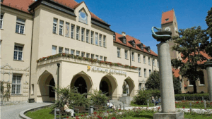 Kinderklinik Schwabing