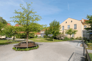 Klinik für Kinderchirurgie