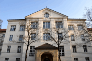 Klinik für Psychiatrie und Psychotherapie