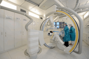 Klinik für Urologie München Klinik Bogenhausen