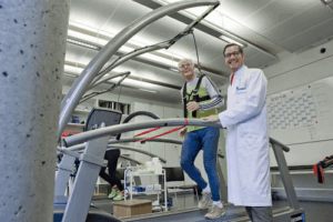 Klinikum der Technischen Universität München
