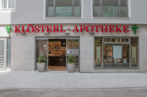 Klösterl-Apotheke