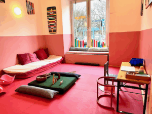 Kopffüßler