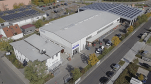 Kraft Baustoffe GmbH