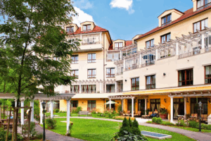 Kursana Villa München