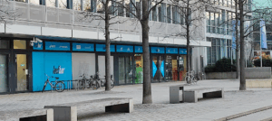 Lauf-bar GmbH