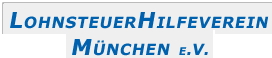 Lohnsteuerhilfeverein München e.V