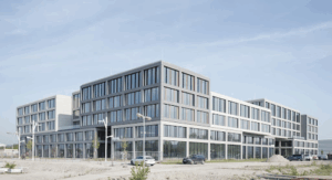Lufthansa Aviation Training GmbH