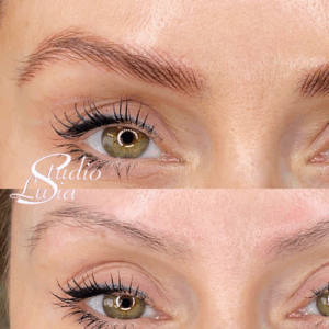 Lusia Permanent Make-up Studio
