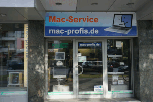 Mac-Profis Reitel
