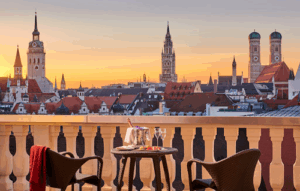 Mandarin Oriental München