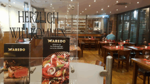 Maredo Steakhouse München