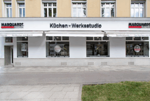 Marquardt Küchen