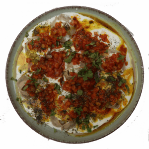 Mawlana Street Food