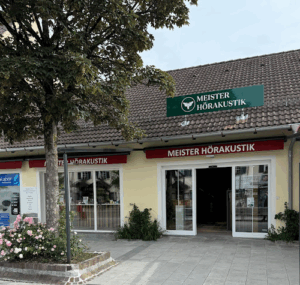 Meister Hörakustik Trudering GmbH