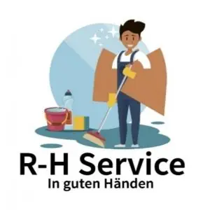 Meister-Reinigung und Haushaltshilfe David Igbinoba
