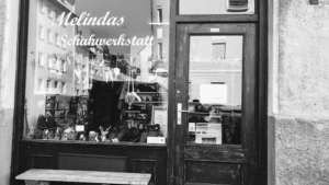 Melindas Schuhwerkstatt
