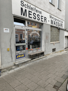 Messer Massari